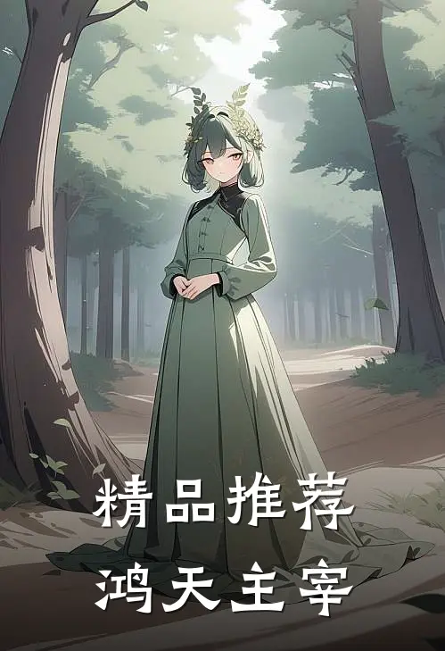 精品推荐鸿天主宰