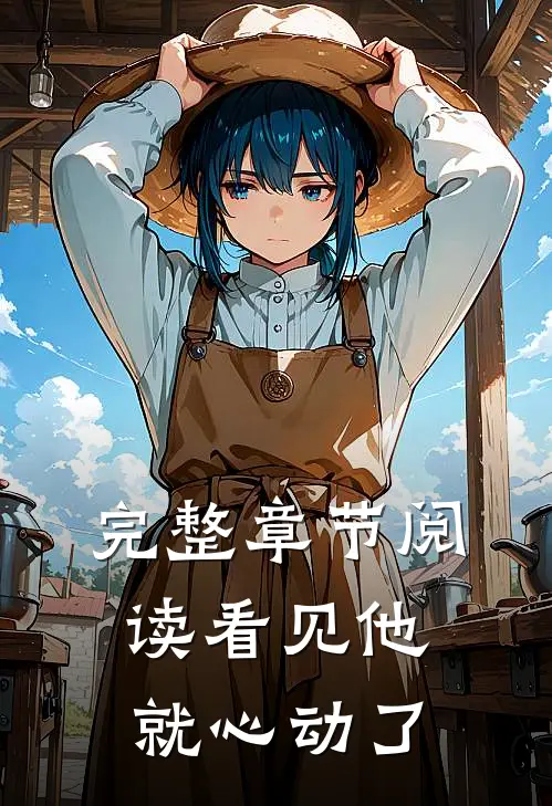 完整章节阅读看见他就心动了