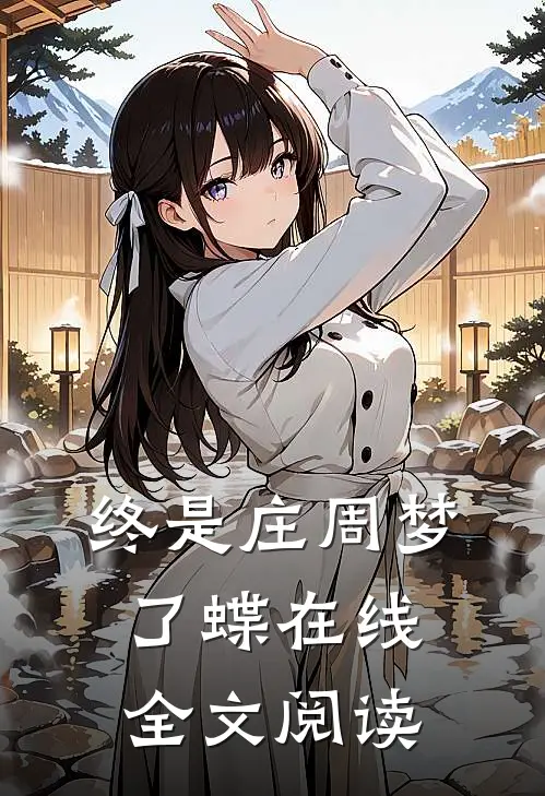 终是庄周梦了蝶在线全文阅读