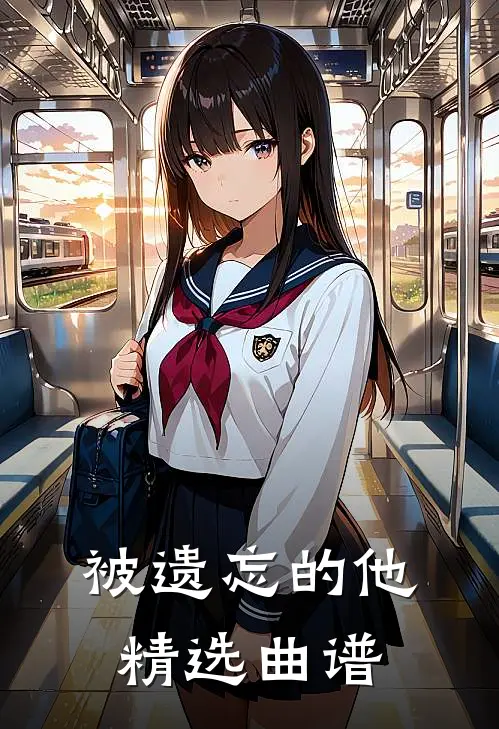 被遗忘的他精选曲谱