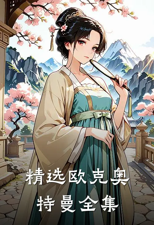 精选欧克奥特曼全集