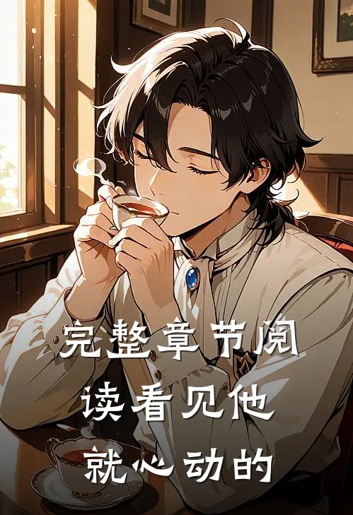 完整章节阅读看见他就心动的