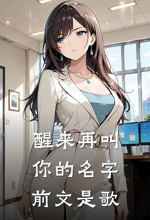 醒来再叫你的名字前文是歌