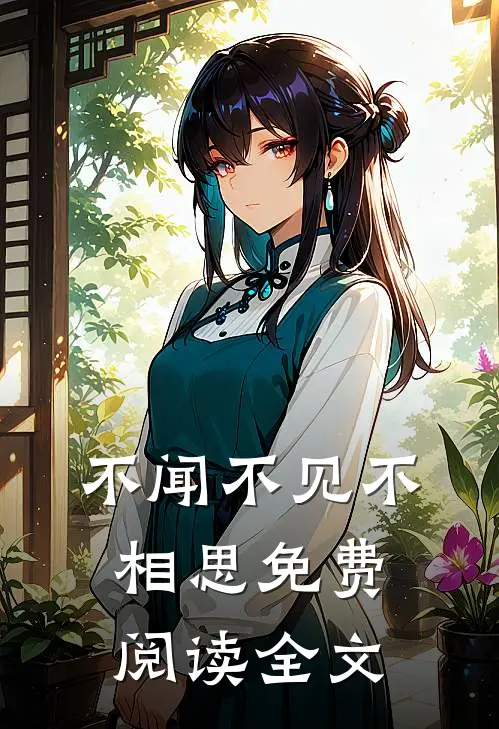 不闻不见不相思免费阅读全文