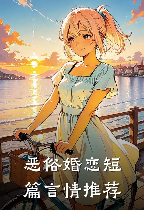 恶俗婚恋短篇言情推荐