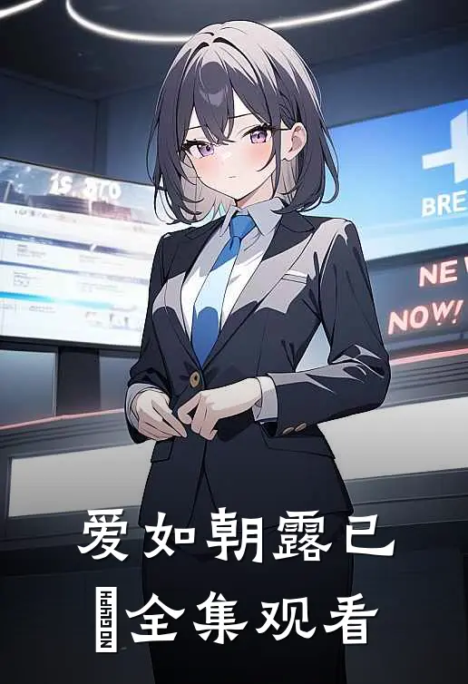 爱如朝露已晞全集观看