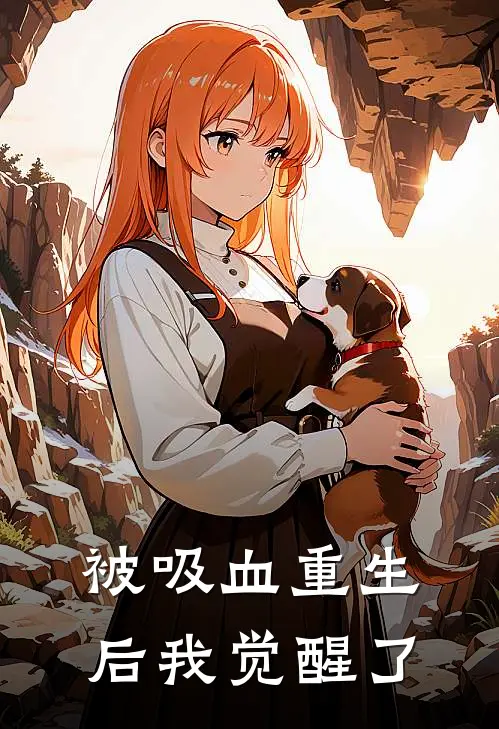 被吸血重生后我觉醒了