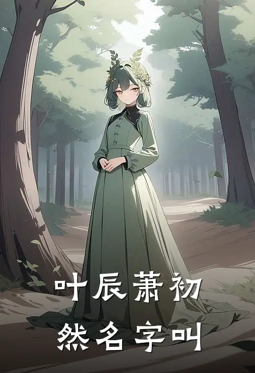 叶辰萧初然名字叫