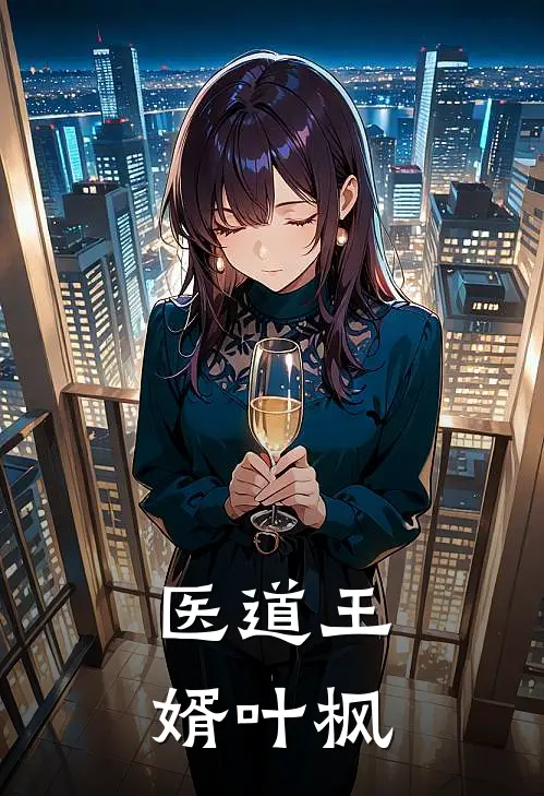 医道王婿叶枫
