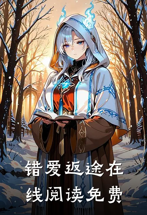 错爱返途在线阅读免费