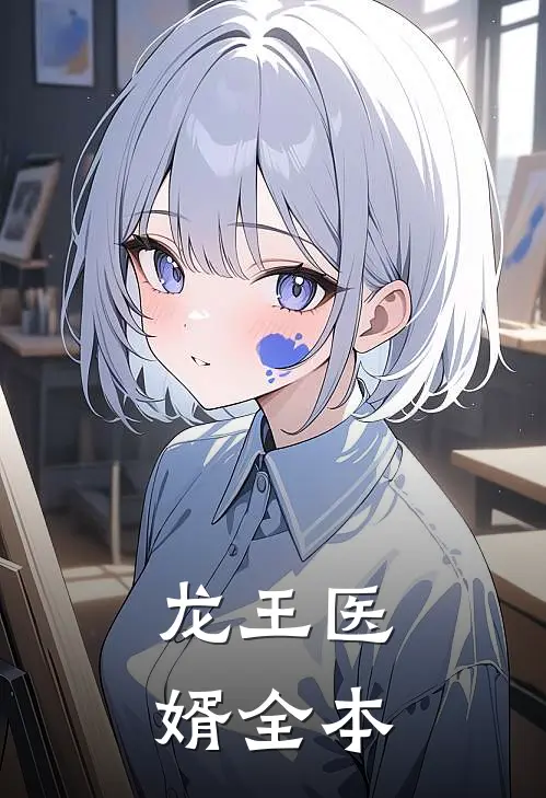 龙王医婿全本