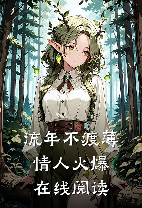 流年不渡薄情人火爆在线阅读