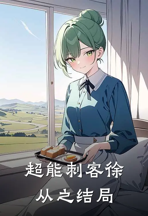 超能刺客徐从之结局