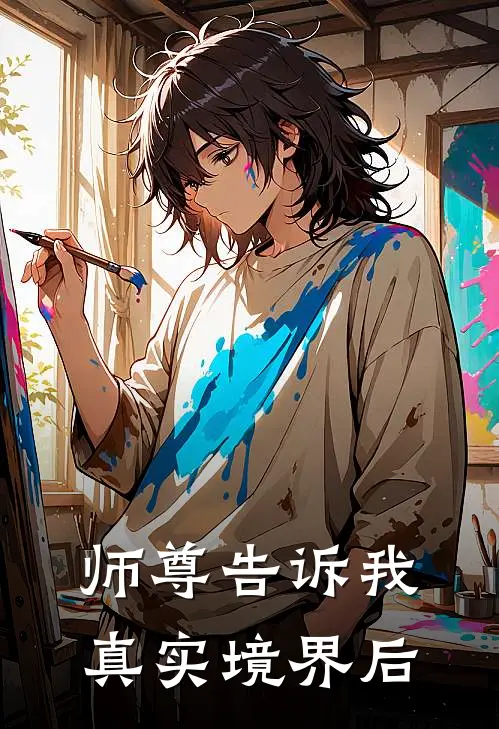 师尊告诉我真实境界后