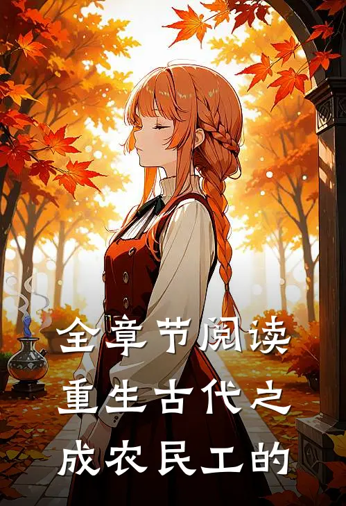 全章节阅读重生古代之成农民工的