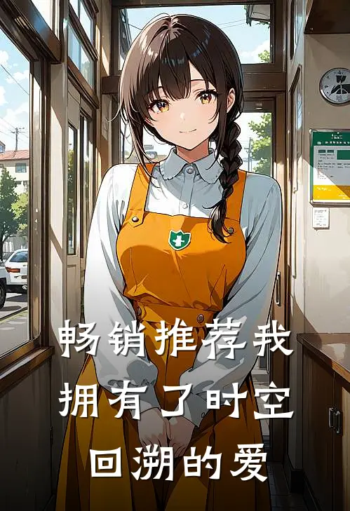 畅销推荐我拥有了时空回溯的爱