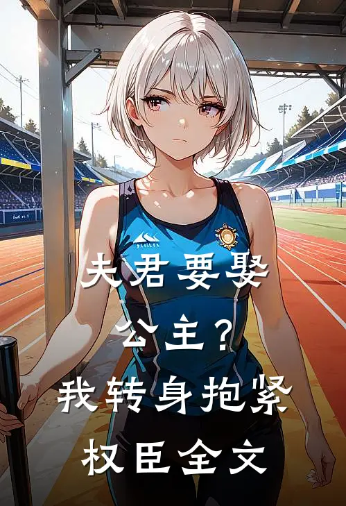 夫君要娶公主?我转身抱紧权臣全文在线阅读