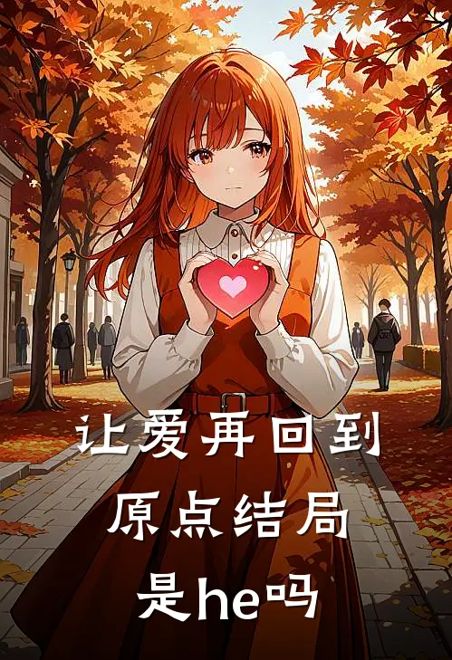 让爱再回到原点结局是he吗