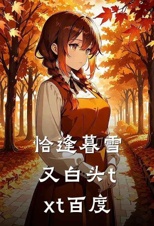 恰逢暮雪又白头txt百度