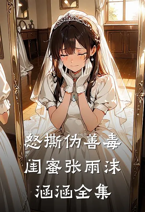 怒撕伪善毒闺蜜张雨沫涵涵 全集