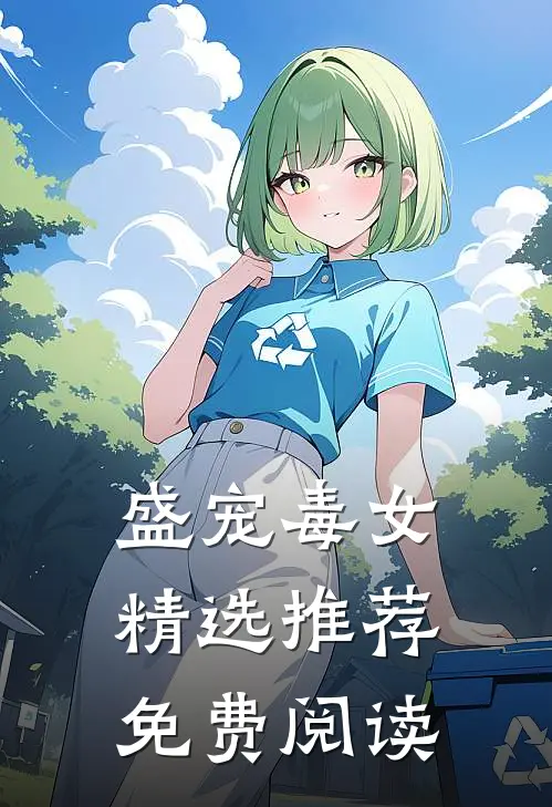 盛宠毒女精选推荐免费阅读