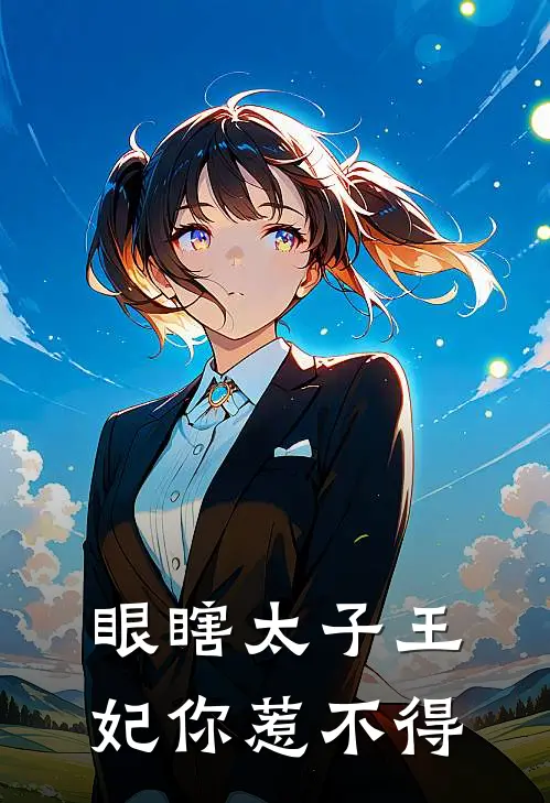 眼瞎太子王妃你惹不得