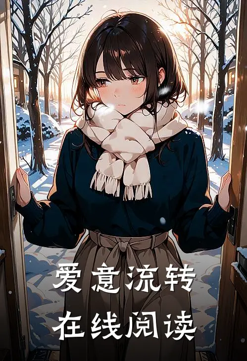 爱意流转在线阅读