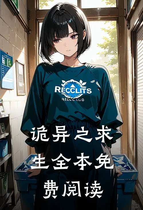 诡异之求生全本免费阅读