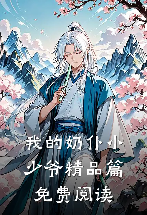 我的奶仆小少爷精品篇免费阅读