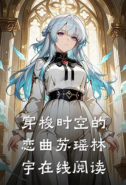 穿梭时空的恋曲苏瑶林宇在线阅读