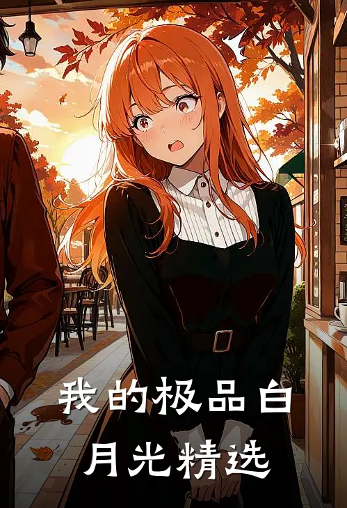 我的极品白月光精选