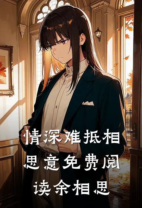 情深难抵相思意免费阅读余相思