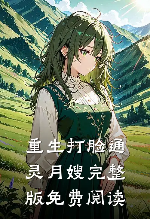 重生打脸通灵月嫂完整版免费阅读