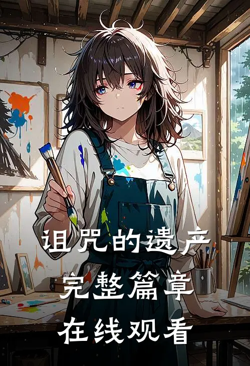 诅咒的遗产完整篇章在线观看