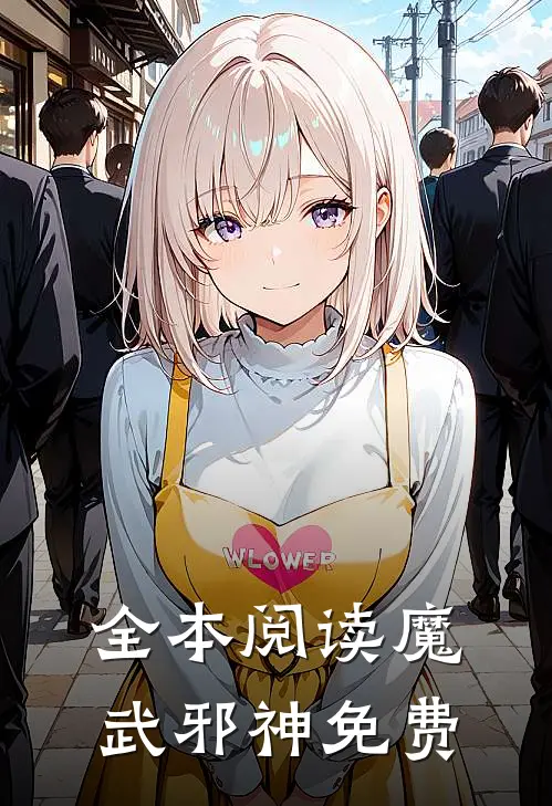 全本阅读魔武邪神免费
