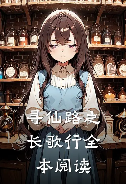 寻仙路之长歌行全本阅读