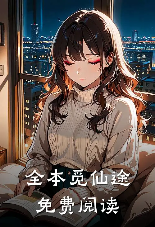 全本觅仙途免费阅读