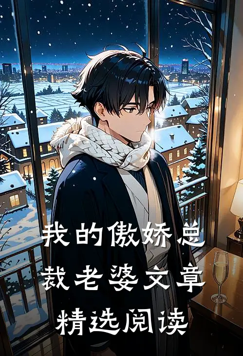 我的傲娇总裁老婆文章精选阅读