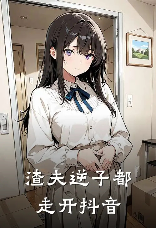 渣夫逆子都走开抖音