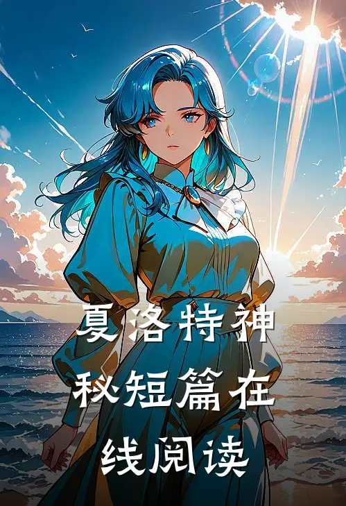 夏洛特神秘短篇在线阅读