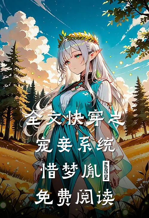 全文快穿之宠妾系统惜梦胤禛免费阅读