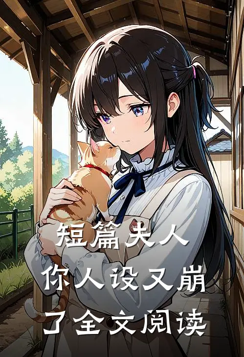 短篇夫人,你人设又崩了全文阅读