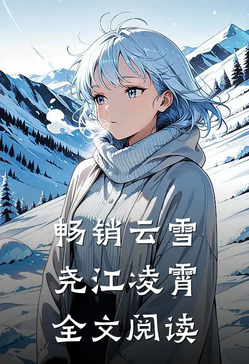 畅销云雪尧江凌霄全文阅读