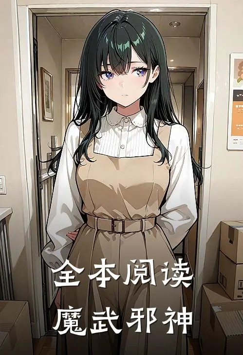 全本阅读魔武邪神