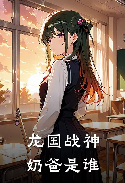 龙国战神奶爸是谁