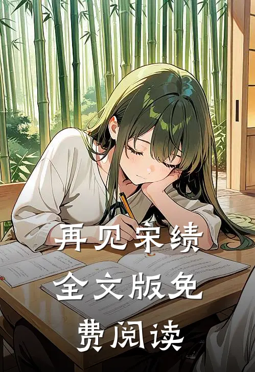 再见宋绩全文版免费阅读