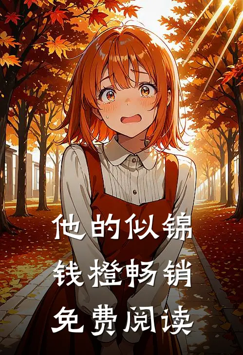他的似锦钱橙畅销免费阅读