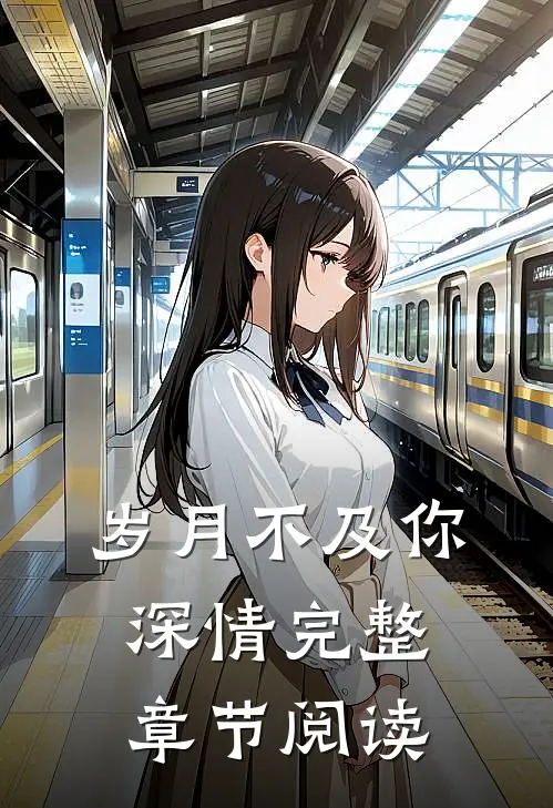 岁月不及你深情完整章节阅读