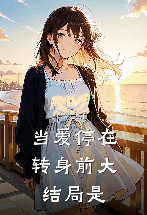 当爱停在转身前大结局是