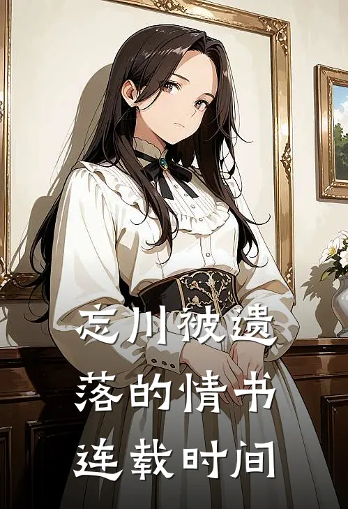 忘川被遗落的情书连载时间